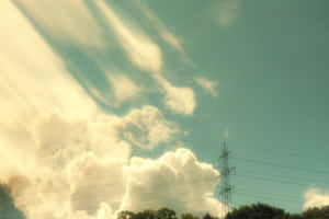 Sky Drama