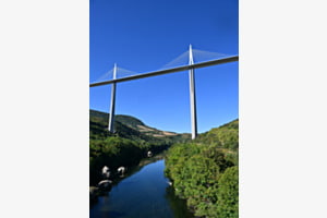 Viaduc Millau
