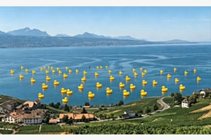 Lavaux outing