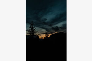 Blaue Stunde Blaue Stunde