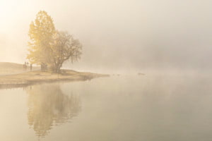 Am See