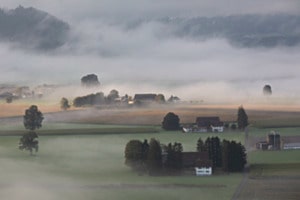 Aussicht