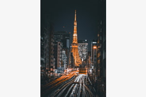 Pulse of Tokyo