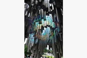 Sibelius Denkmal 2.0
