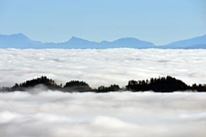 Über den Wolken Über den Wolken