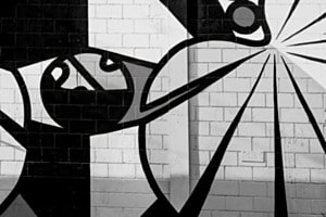 Graffiti