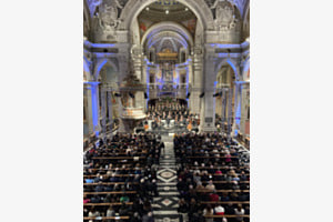 Concerto del Venerdì Santo Bellinzona 
