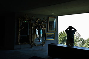 Ausblick Ausblick