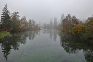Stilles Wasser
