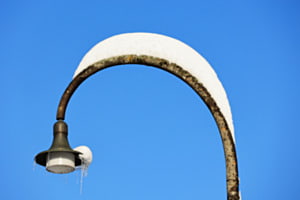 Bogenlampe Bogenlampe