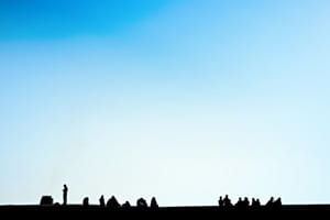 The Gathering The Gathering