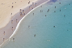 San Sebastián