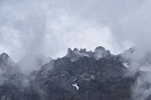Klausenpass Klausenpass