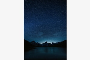 Sternenmeer Sternenmeer