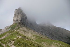 Lobhörner