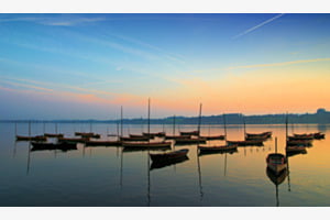 Pfäffikersee
