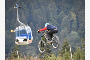 Downhill Downhill