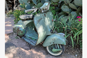Oldtimer Oldtimer