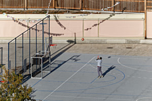 Basketball Basketball