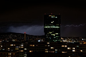 Prime Tower