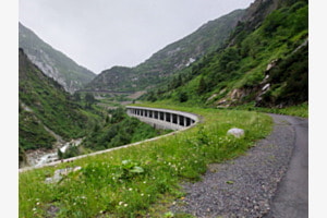 Schöllenenschlucht Schöllenenschlucht