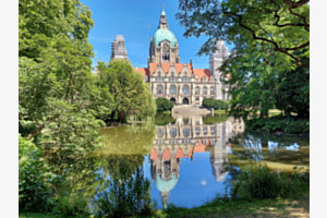 Hannover Hannover
