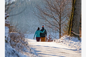 Spaziergang Spaziergang