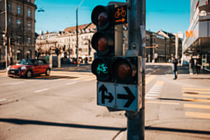 Stop oder Go