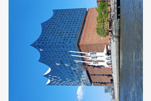 Elber Philharmonie Hamburg Elber Philharmonie Hamburg
