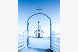 Little Church