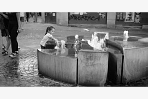 Wasserspiel