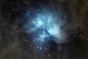 The Pleiades The Pleiades