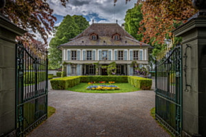 Villa Villa