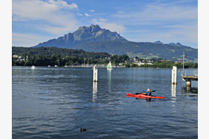 Wassersport Wassersport