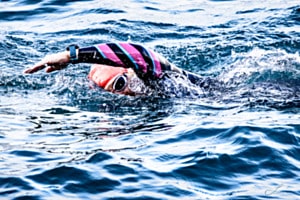 Open Water Open Water