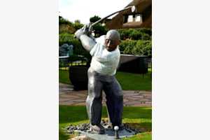 Der Golfer Der Golfer