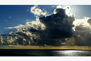 Wolkengebilde Wolkengebilde