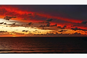 Himmel über Sylt Himmel über Sylt