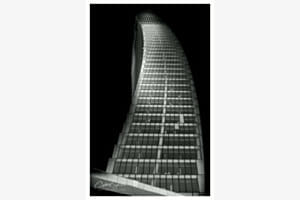Hochhaus