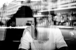 Gläserne Identität Gläserne Identität