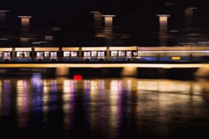 Tram Tram