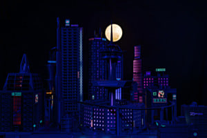 Skyline