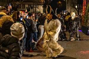 Fasnacht Fasnacht