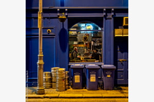 Dublin/IRL - Pub Impressions Dublin/IRL - Pub Impressions