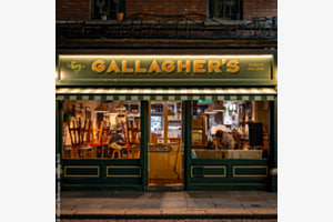 Dublin/IRL - Pub Impressions Dublin/IRL - Pub Impressions