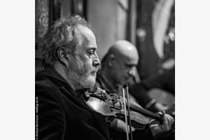 Irish Pub Music, Sligo/IRL