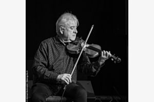 Irish Trad Music - Mr. Tourish/Violin