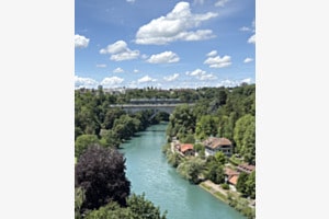 Lorrainebrücke Lorrainebrücke