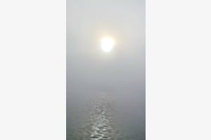 Nebel auf dem See Nebel auf dem See