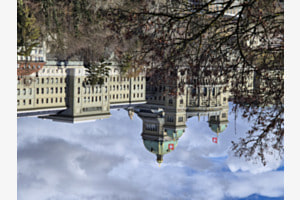 Bundeshaus Bundeshaus